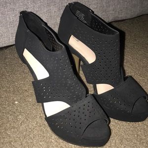 High heels! Brand new!